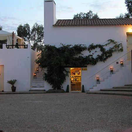 Hotel Horta Da Coutada Monsaraz Exterior foto