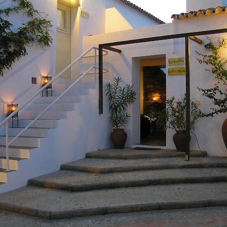 Hotel Horta Da Coutada Monsaraz Exterior foto