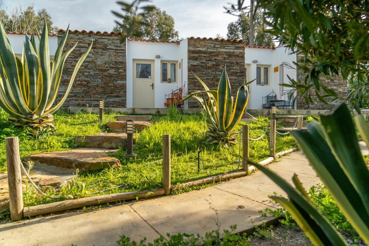 Hotel Horta Da Coutada Monsaraz Exterior foto