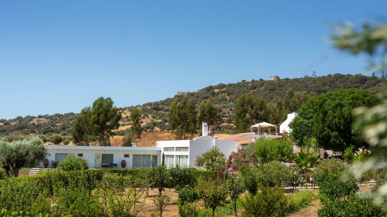 Hotel Horta Da Coutada Monsaraz Exterior foto