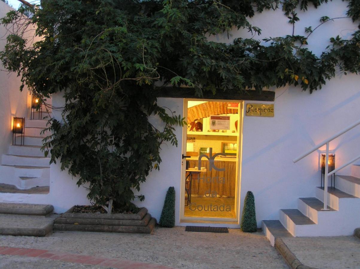 Hotel Horta Da Coutada Monsaraz Exterior foto